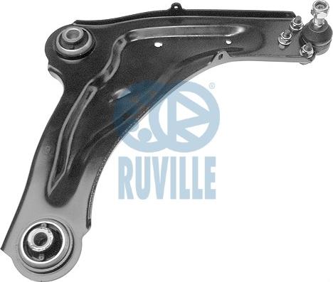 Ruville 935535 - Рычаг подвески колеса autosila-amz.com