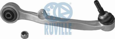 Ruville 935055 - Рычаг подвески колеса autosila-amz.com