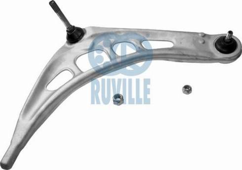 Ruville 935023 - Рычаг подвески колеса autosila-amz.com