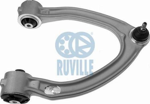 Ruville 935159 - Рычаг подвески колеса autosila-amz.com