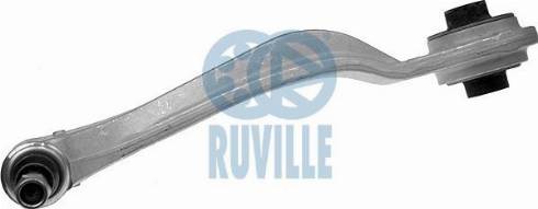 Ruville 935156 - Рычаг подвески колеса autosila-amz.com