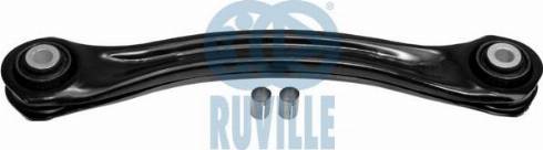 Ruville 935184 - Тяга / стойка, подвеска колеса autosila-amz.com