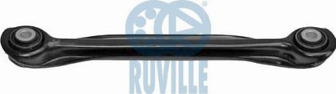 Ruville 935185 - Тяга / стойка, подвеска колеса autosila-amz.com