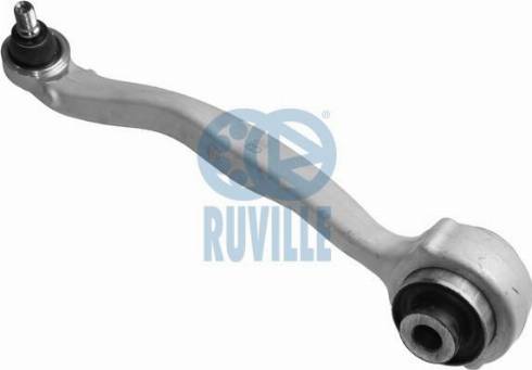 Ruville 935186 - Рычаг подвески колеса autosila-amz.com