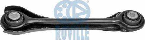 Ruville 935173 - Тяга / стойка, подвеска колеса autosila-amz.com