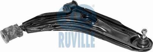 Ruville 935810 - Рычаг подвески колеса autosila-amz.com