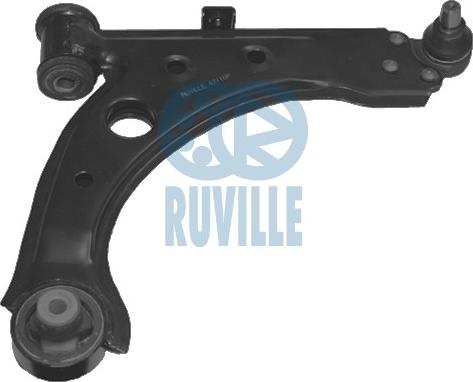 Ruville 935885 - Рычаг подвески колеса autosila-amz.com