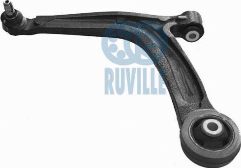 Ruville 935882 - Рычаг подвески колеса autosila-amz.com