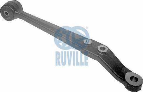 Ruville 935827 - Рычаг подвески колеса autosila-amz.com