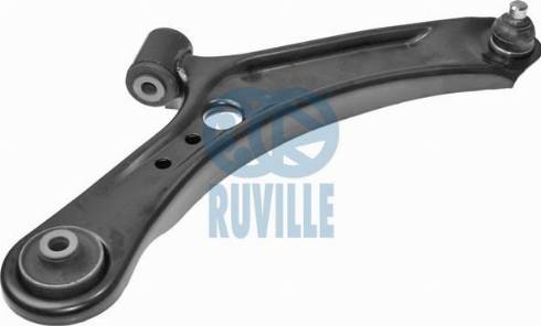 Ruville 935879 - Рычаг подвески колеса autosila-amz.com