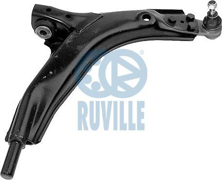 Ruville 935303 - Рычаг подвески колеса autosila-amz.com