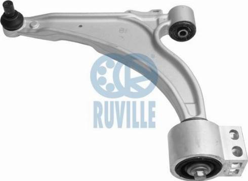 Ruville 935336 - Рычаг подвески колеса autosila-amz.com