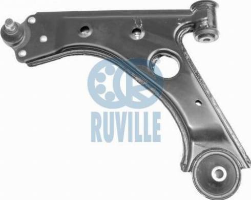 Ruville 935330 - Рычаг подвески колеса autosila-amz.com