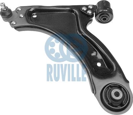 Ruville 935324 - Рычаг подвески колеса autosila-amz.com