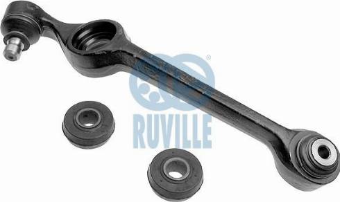 Ruville 935213 - Рычаг подвески колеса autosila-amz.com