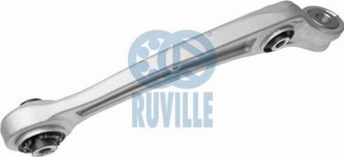 Ruville 935759 - Рычаг подвески колеса autosila-amz.com