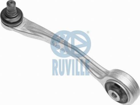 Ruville 935756 - Рычаг подвески колеса autosila-amz.com