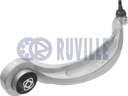 Ruville 935761 - Рычаг подвески колеса autosila-amz.com