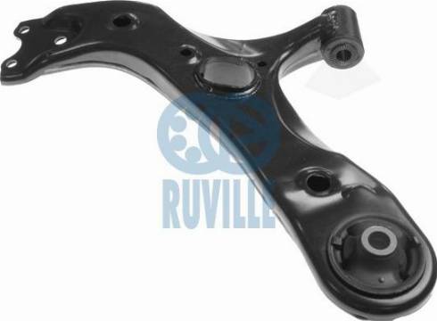 Ruville 936942 - Рычаг подвески колеса autosila-amz.com