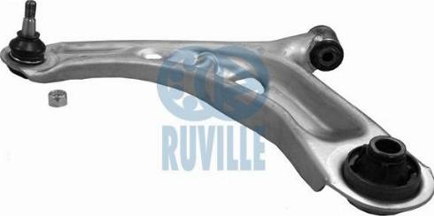 Ruville 936630 - Рычаг подвески колеса autosila-amz.com