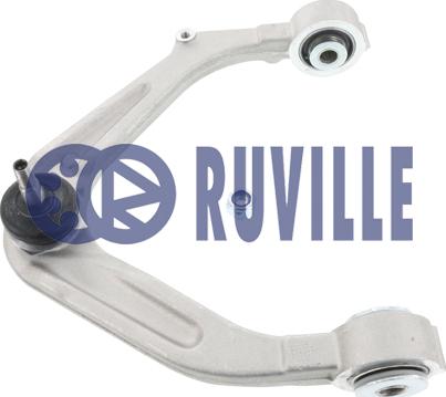 Ruville 936044 - Рычаг подвески колеса autosila-amz.com