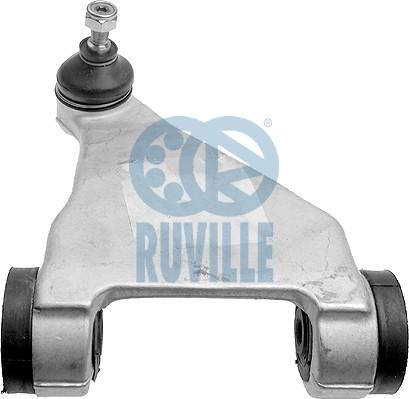Ruville 936021 - Рычаг подвески колеса autosila-amz.com