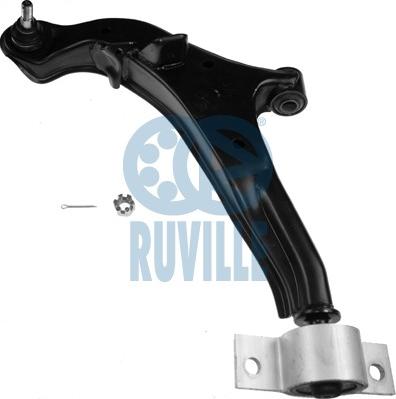 Ruville 936800 - Рычаг подвески колеса autosila-amz.com