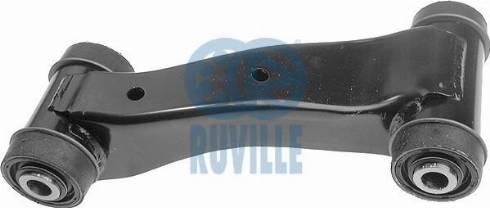 Ruville 936813 - Рычаг подвески колеса autosila-amz.com