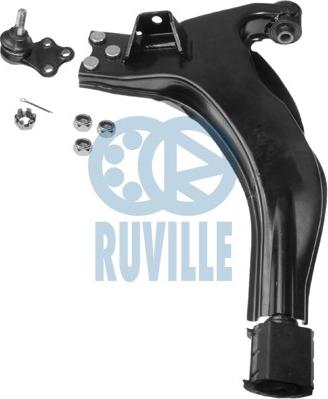 Ruville 936828 - Рычаг подвески колеса autosila-amz.com