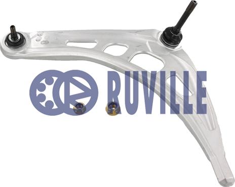 Ruville 930028 - Рычаг подвески колеса autosila-amz.com