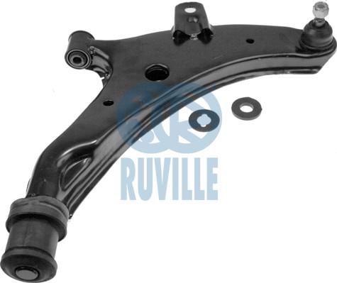 Ruville 938443 - Рычаг подвески колеса autosila-amz.com