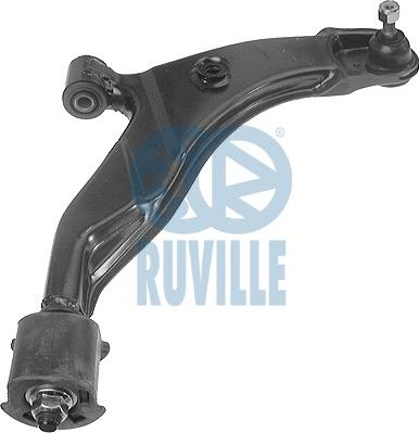 Ruville 938403 - Рычаг подвески колеса autosila-amz.com