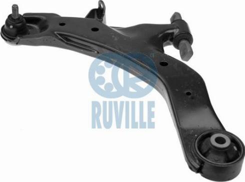 Ruville 938416 - Рычаг подвески колеса autosila-amz.com