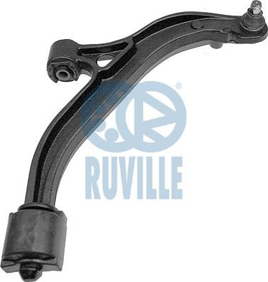 Ruville 938603 - Рычаг подвески колеса autosila-amz.com