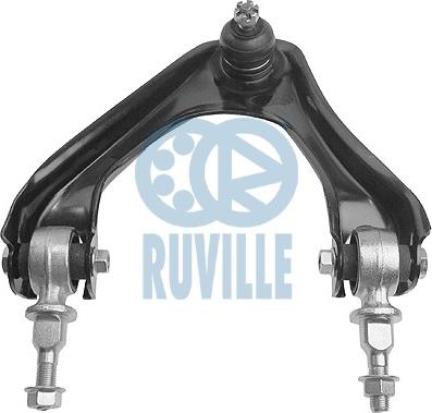 Ruville 937406 - Рычаг подвески колеса autosila-amz.com