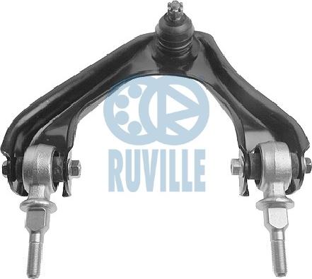 Ruville 937400 - Рычаг подвески колеса autosila-amz.com