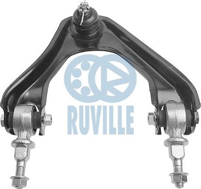 Ruville 937407 - Рычаг подвески колеса autosila-amz.com