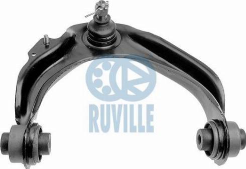 Ruville 937411 - Рычаг подвески колеса autosila-amz.com