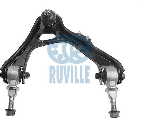 Ruville 937433 - Рычаг подвески колеса autosila-amz.com