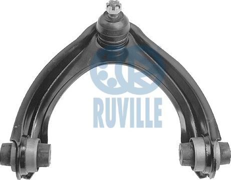 Ruville 937423 - Рычаг подвески колеса autosila-amz.com