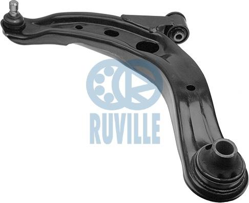 Ruville 937014 - Рычаг подвески колеса autosila-amz.com