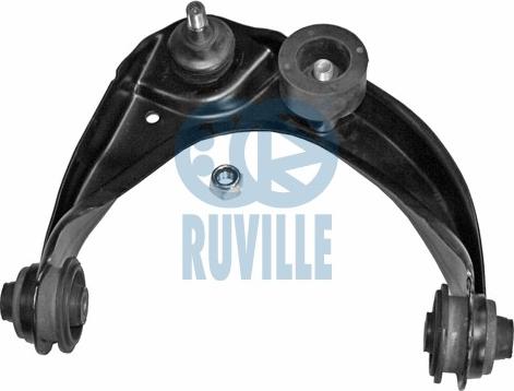 Ruville 937027 - Рычаг подвески колеса autosila-amz.com