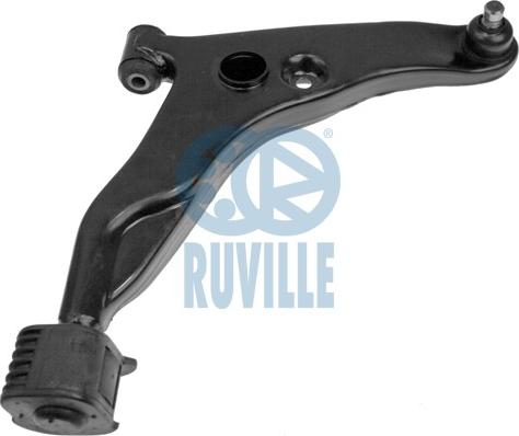 Ruville 937303 - Наконечник рулевой тяги, шарнир autosila-amz.com
