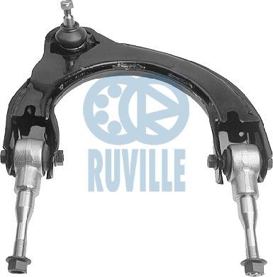 Ruville 937311 - Рычаг подвески колеса autosila-amz.com