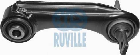 Ruville 937322 - Рычаг подвески колеса autosila-amz.com