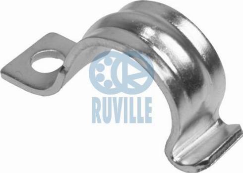 Ruville 925449 - Кронштейн, подвеска стабилизатора autosila-amz.com