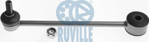 Ruville 925445 - Тяга / стойка, стабилизатор autosila-amz.com