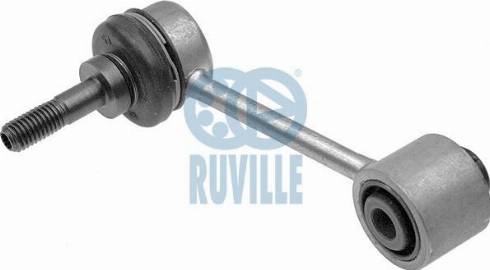 Ruville 925441 - Тяга / стойка, стабилизатор autosila-amz.com