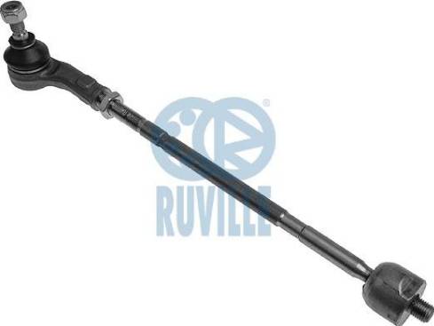 Ruville 925413 - Рулевая тяга autosila-amz.com