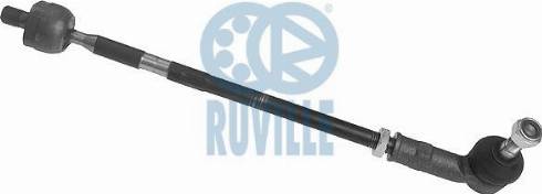 Ruville 925417 - Рулевая тяга autosila-amz.com